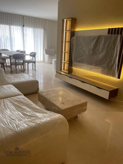 3 Bedroom Flat for Rent in New Cairo, Cairo - WhatsApp Image 2025-12-08 at 1.01. 48 PM. jpeg