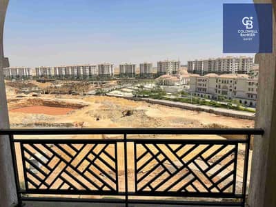 3 Bedroom Flat for Sale in New Cairo, Cairo - 36615. jpg