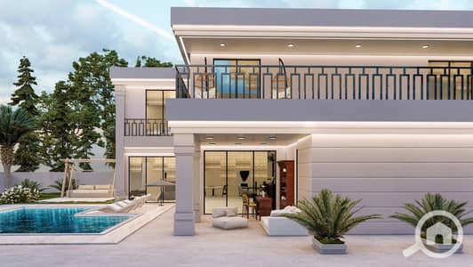 3 Bedroom Twin House for Sale in Sheikh Zayed, Giza - WhatsApp-Image-2023-02-01-at-3.19. 44-PM. jpeg 3 Bedroom Twin House for Sale in Sheikh Zayed, Giza - WhatsApp-Image-2023-02-01-at-3.19. 44-PM. jpeg