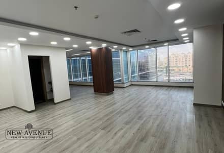 Office for Rent in New Cairo, Cairo - bc3985ee-c02c-4262-91d2-f2af609f1249. jpg