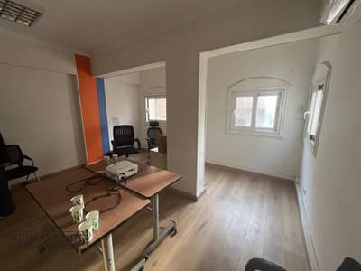 Office for Sale in Sheraton, Cairo - WhatsApp Image 2025-11-23 at 4.08. 18 PM. jpeg