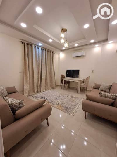 Studio for Rent in New Cairo, Cairo - WhatsApp Image 2025-12-08 at 5.10. 18 PM. jpeg