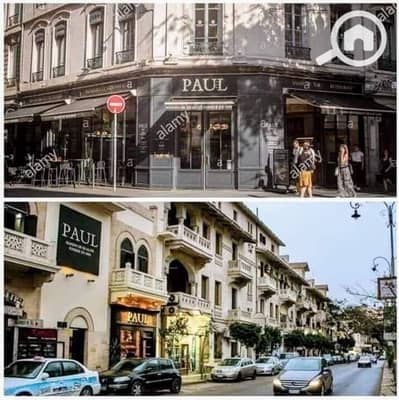 محلات تجارية للبيع في مصر الجديدة، القاهرة - photo_2024-12-06_01-58-21. jpg محلات تجارية للبيع في مصر الجديدة، القاهرة - photo_2024-12-06_01-58-21. jpg
