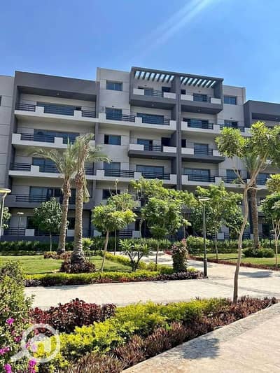 3 Bedroom Flat for Sale in New Cairo, Cairo - ستودا شيراتون (2). jpg 3 Bedroom Flat for Sale in New Cairo, Cairo - ستودا شيراتون (2). jpg