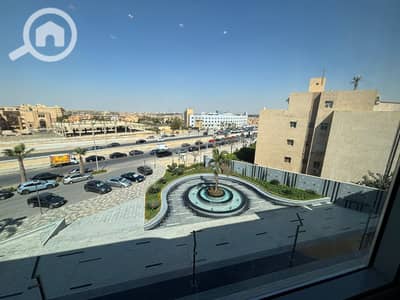 مکتب  للايجار في القاهرة الجديدة، القاهرة - WhatsApp Image 2025-12-06 at 8.16. 03 PM. jpeg