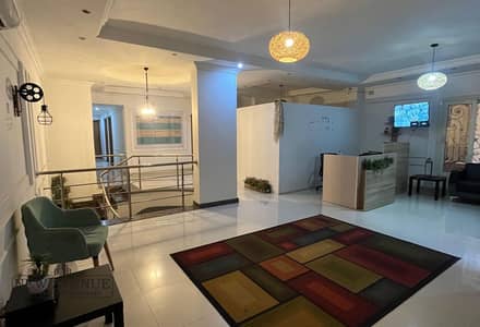 Office for Rent in New Cairo, Cairo - 75caa090-4584-4369-b2d5-65aa59d301f0. jpg