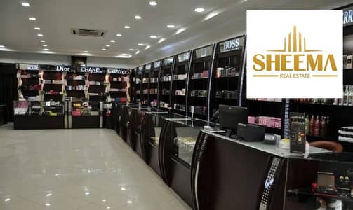 محلات تجارية  للايجار في مصر الجديدة، القاهرة - 0 (31). jpg