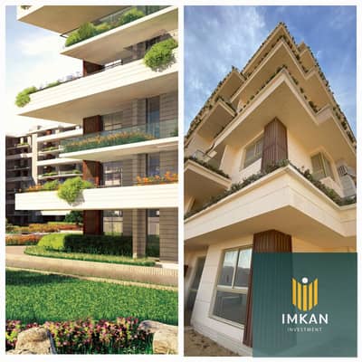 4 Bedroom Villa for Sale in New Capital City, Cairo - 968fbb56-2fef-4c35-ac30-f7d4aa596cdb. jpg