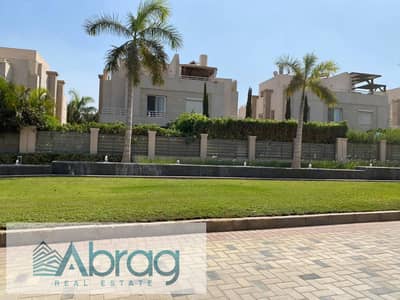 4 Bedroom Twin House for Sale in Sheikh Zayed, Giza - WhatsApp Image 2025-12-08 at 9.30. 12 PM. jpeg