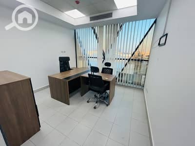 مکتب  للايجار في القاهرة الجديدة، القاهرة - a7bc7fd0-d8dc-4dfa-9acc-15f1f9ec6ff3. jpeg