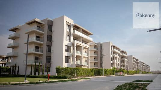 3 Bedroom Apartment for Sale in New Cairo, Cairo - Dorra-Developments-Projects-Address-East-Gallery-Images-22. jpg 3 Bedroom Apartment for Sale in New Cairo, Cairo - Dorra-Developments-Projects-Address-East-Gallery-Images-22. jpg