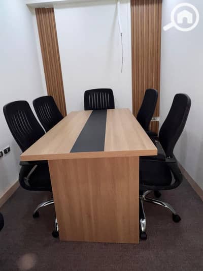 مکتب للبيع في المهندسين، الجيزة - IMG-20251208-WA0022. jpg مکتب للبيع في المهندسين، الجيزة - IMG-20251208-WA0022. jpg