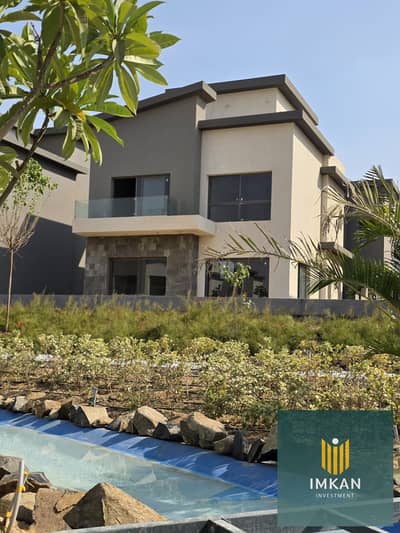 4 Bedroom Villa for Sale in New Cairo, Cairo - WhatsApp Image 2025-11-04 at 21.08. 53_2e8b1597. jpg 4 Bedroom Villa for Sale in New Cairo, Cairo - WhatsApp Image 2025-11-04 at 21.08. 53_2e8b1597. jpg