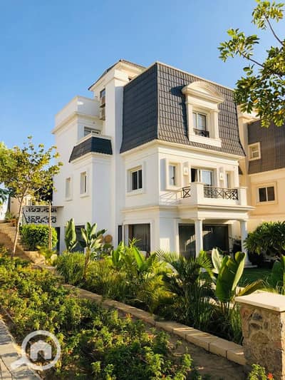 3 Bedroom Villa for Sale in 6th of October, Giza - WhatsApp Image 2024-11-11 at 12.47. 52 PM. jpeg