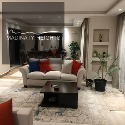 3 Bedroom Apartment for Sale in Madinaty, Cairo - WhatsApp Image 2025-12-08 at 16.54. 39_06fe4280. jpg