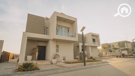 4 Bedroom Villa for Sale in 6th of October, Giza - WhatsApp Image 2025-08-27 at 3.19. 02 PM. jpeg