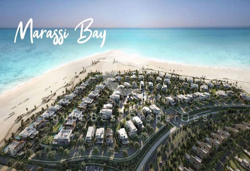 11 قرية-مراسى-الساحل-الشمالى. jpg