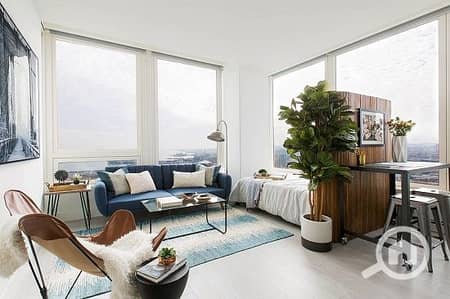 1 Bedroom Apartment for Sale in New Cairo, Cairo - 79169-النموذج-الخامس. jpg 1 Bedroom Apartment for Sale in New Cairo, Cairo - 79169-النموذج-الخامس. jpg