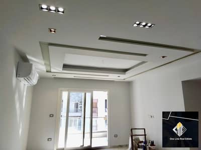 فلیٹ 3 غرف نوم للايجار في الشيخ زايد، الجيزة - 7aa4ffd4-e021-4b55-a34d-e172d8d2e021. jpeg فلیٹ 3 غرف نوم للايجار في الشيخ زايد، الجيزة - 7aa4ffd4-e021-4b55-a34d-e172d8d2e021. jpeg