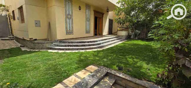 فیلا 3 غرف نوم للبيع في القاهرة الجديدة، القاهرة - IMG-20240926-WA0074. jpg