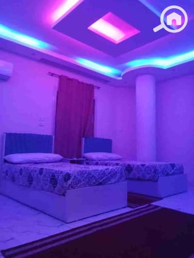 1 Bedroom Room for Rent in 6th of October, Giza - 1000029090. jpg