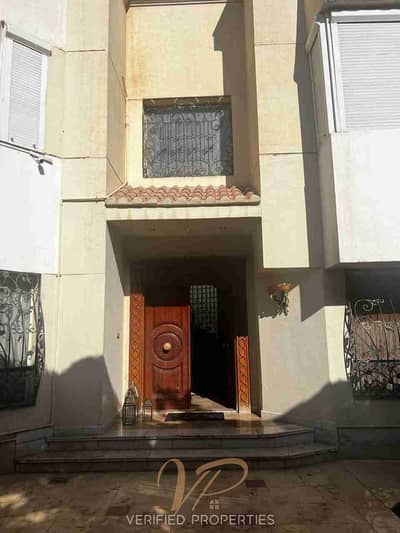 فیلا 6 غرف نوم للبيع في القاهرة الجديدة، القاهرة - 1000187910. jpg فیلا 6 غرف نوم للبيع في القاهرة الجديدة، القاهرة - 1000187910. jpg