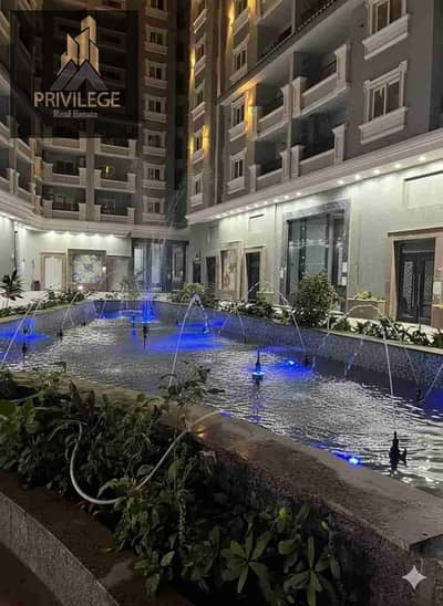 2 Bedroom Flat for Sale in Zahraa Al Maadi, Cairo - 1000653655. jpg