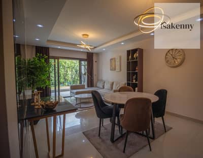 فلیٹ 3 غرف نوم للبيع في القاهرة الجديدة، القاهرة - Dorra-Developments-Projects-Address-East-Gallery-Images-4. jpg فلیٹ 3 غرف نوم للبيع في القاهرة الجديدة، القاهرة - Dorra-Developments-Projects-Address-East-Gallery-Images-4. jpg