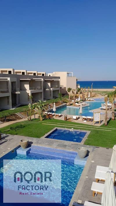 2 Bedroom Chalet for Sale in Ain Sukhna, Suez - WhatsApp Image 2025-07-26 at 9.18. 14 PM. jpeg