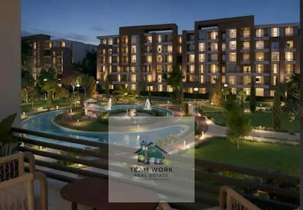 شقة 2 غرفة نوم للبيع في حدائق اكتوبر، الجيزة - 45c8f3c8-da20-40aa-9963-2f811bfb26fe. jpg