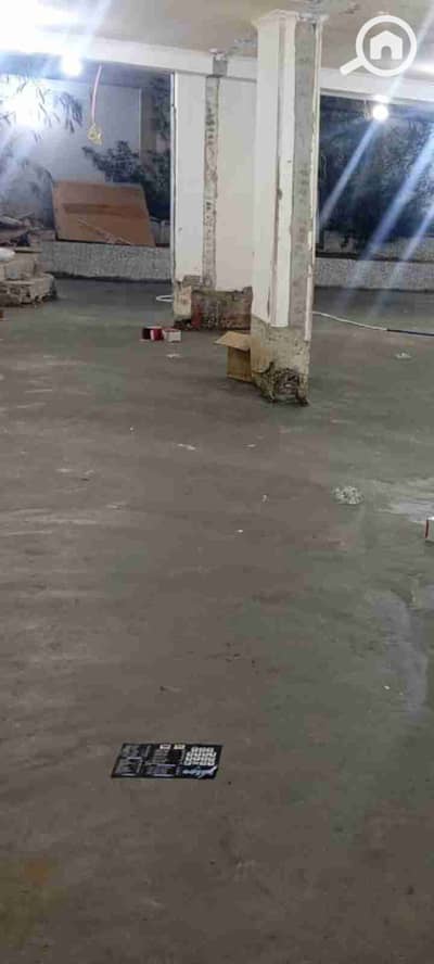 Garage for Rent in 6th of October, Giza - 1000745741. jpg