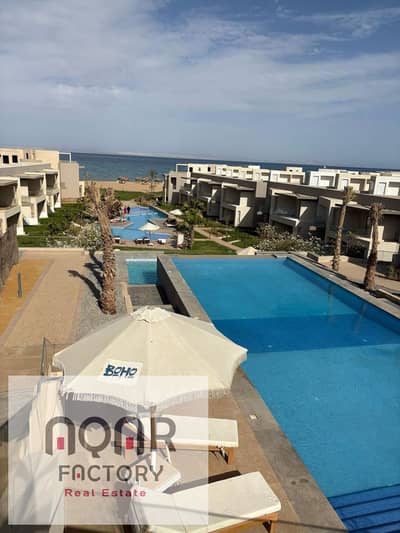 2 Bedroom Chalet for Sale in Ain Sukhna, Suez - WhatsApp Image 2025-07-26 at 9.18. 15 PM (2). jpeg