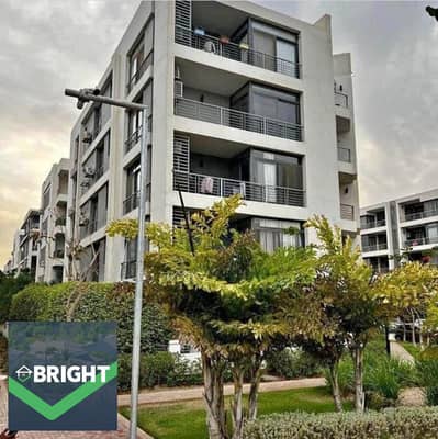 2 Bedroom Flat for Sale in New Cairo, Cairo - IMG-20250509-WA0021. jpg