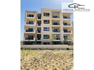 2 Bedroom Apartment for Sale in New Cairo, Cairo - 2023_05_03_09_10_IMG_8818. jpg