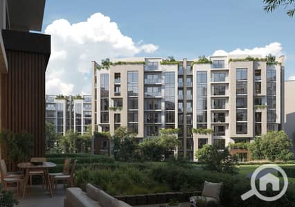 3 Bedroom Duplex for Sale in Sheikh Zayed, Giza - WhatsApp Image 2025-05-03 at 2.55. 51 PM (1). jpeg