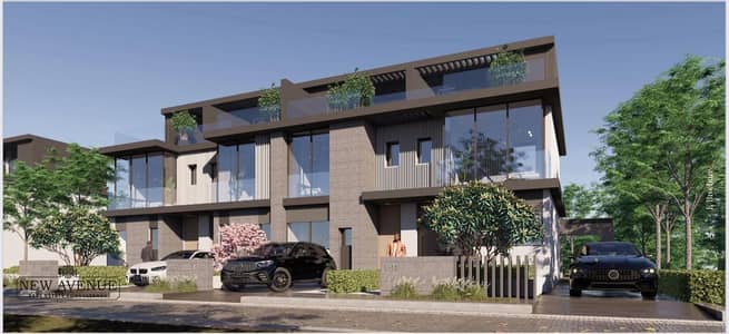 4 Bedroom Villa for Sale in Mostakbal City, Cairo - WhatsApp Image 2025-12-08 at 3.40. 00 PM. jpeg