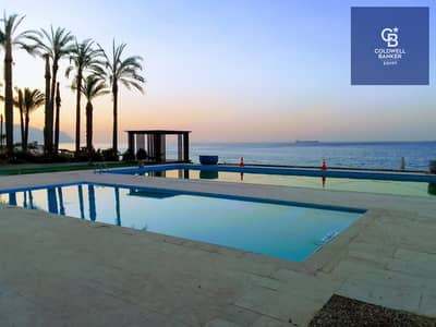 2 Bedroom Chalet for Sale in Ain Sukhna, Suez - WhatsApp Image 2025-12-08 at 2.42. 18 PM (3). jpeg