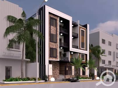 فلیٹ 3 غرف نوم للبيع في القاهرة الجديدة، القاهرة - قطعة 21 جديد-images-1. jpg