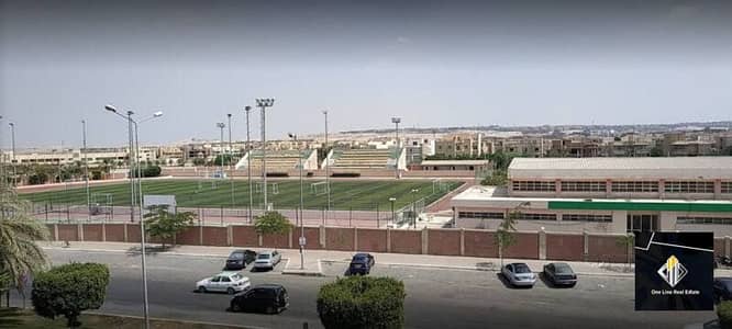 3 Bedroom Apartment for Sale in Sheikh Zayed, Giza - IMG_5652. jpeg