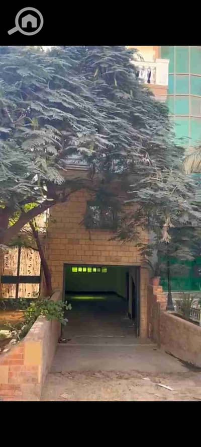 Garage for Sale in 6th of October, Giza - 1000764832. jpg