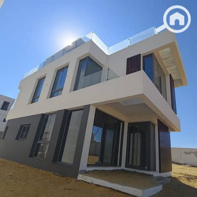 فیلا 4 غرف نوم للبيع في القاهرة الجديدة، القاهرة - 5599cf3e-8da9-4a73-9a1e-065480f7bffa. jpg فیلا 4 غرف نوم للبيع في القاهرة الجديدة، القاهرة - 5599cf3e-8da9-4a73-9a1e-065480f7bffa. jpg