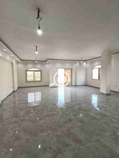 3 Bedroom Flat for Rent in Shorouk City, Cairo - 1000091210. jpg