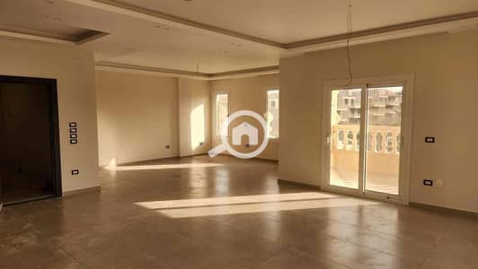 4 Bedroom Flat for Rent in New Cairo, Cairo - c2173ab4-6823-4838-bb47-db8ae125f847. jpg