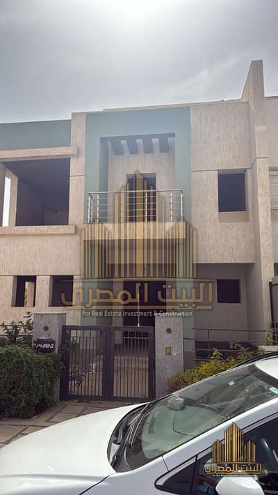 فیلا 3 غرف نوم للبيع في مدينتي، القاهرة - U349214 (5). jpeg