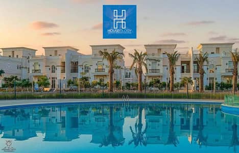 4 Bedroom Townhouse for Sale in New Capital City, Cairo - WhatsApp Image 2025-09-07 at 13.51. 57 (1). jpeg