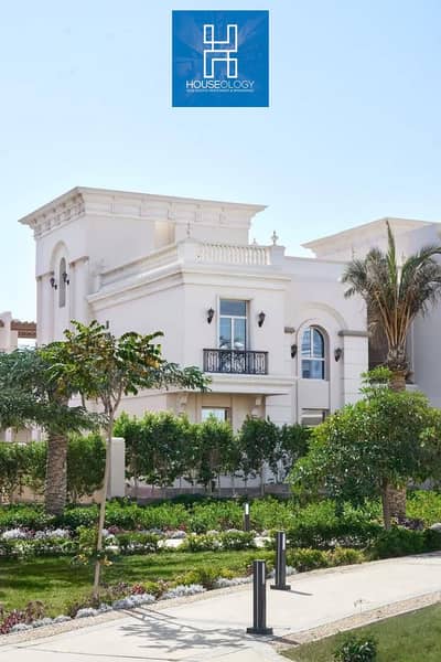 4 Bedroom Townhouse for Sale in New Capital City, Cairo - IMG_0569. JPG