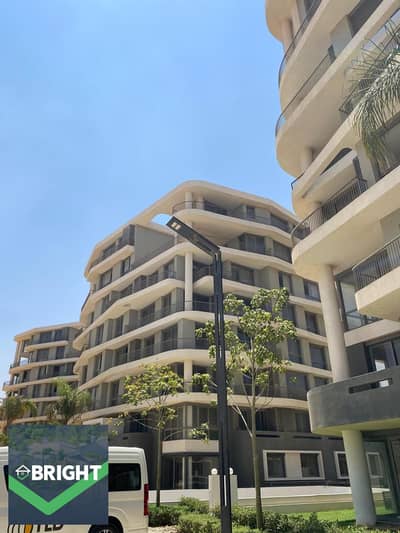 3 Bedroom Apartment for Sale in New Capital City, Cairo - IMG-20251104-WA0124. jpg