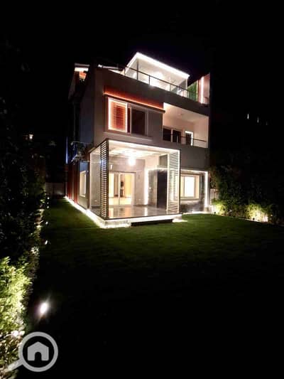 7 Bedroom Twin House for Sale in Sheikh Zayed, Giza - 1000309871. jpg 7 Bedroom Twin House for Sale in Sheikh Zayed, Giza - 1000309871. jpg