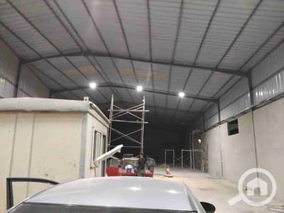 مصنع  للبيع في القاهرة الجديدة، القاهرة - 1000030898. jpg