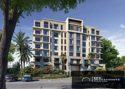 شقة 3 غرف نوم للبيع في القاهرة الجديدة، القاهرة - City_Gate_3 (1). jpg شقة 3 غرف نوم للبيع في القاهرة الجديدة، القاهرة - City_Gate_3 (1). jpg